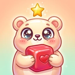 Sugar Tiles: Block Puzzle